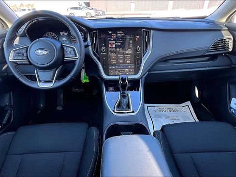 Used 2025 Subaru Legacy Premium image 15