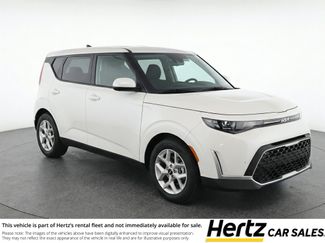Used 2025 Kia Soul LX w/ LX Technology Package video 1