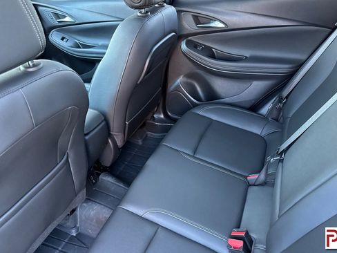 Used 2024 Buick Encore GX Sport Touring w/ Experience Buick Package image 14