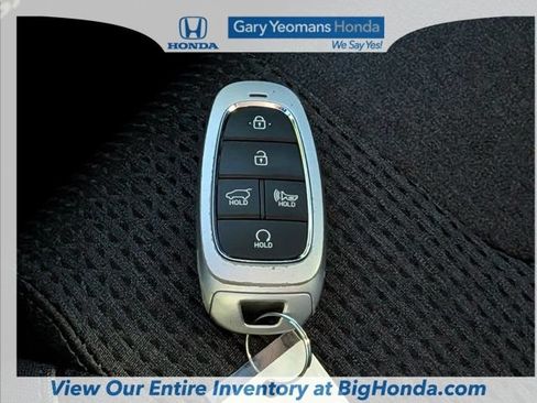 Used 2022 Hyundai Santa Fe XRT FWD image 28