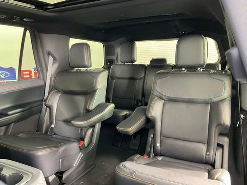 New 2025 Ford Expedition Tremor image 16