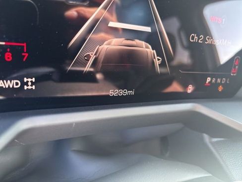 Used 2026 GMC Acadia Denali Ultimate image 21