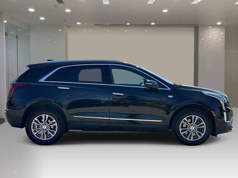 Certified 2023 Cadillac XT5 Premium Luxury AWD/4WD image 5