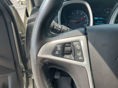 Used 2013 Chevrolet Equinox LTZ FWD image 22