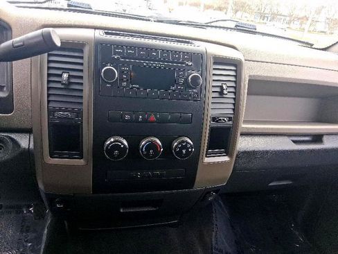 Used 2012 RAM 1500 Express w/ ST Popular Equipment Group image 33