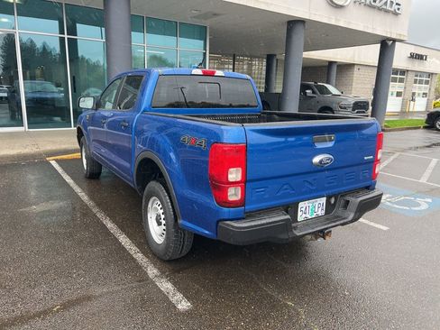 Used 2019 Ford Ranger XL w/ Equipment Group 101A Mid image 6
