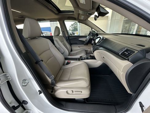 Used 2022 Honda Pilot EX-L image 27