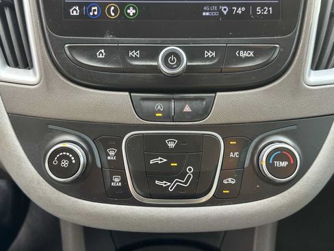Used 2024 Chevrolet Malibu LS FWD image 18