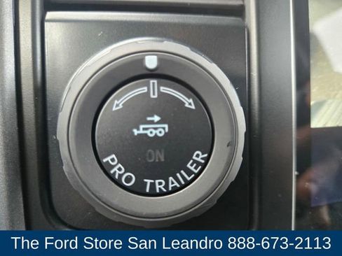 Certified 2024 Ford F150 XLT w/ Equipment Group 302A MID image 21