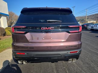 New 2026 GMC Acadia Elevation w/ Black Edition video 4