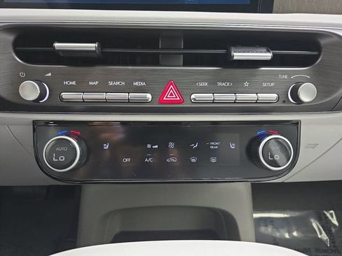Used 2026 Hyundai Palisade SEL AWD/4WD image 24