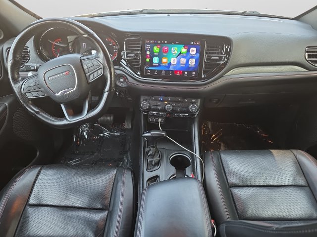 Used 2024 Dodge Durango GT AWD/4WD image 11