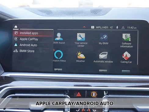 Used 2023 BMW X5 xDrive40i w/ Executive Package image 13