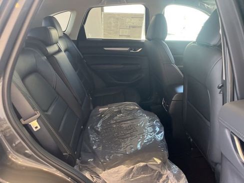 New 2025 MAZDA CX-5 AWD 2.5 S w/ Preferred Package image 26