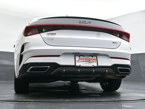 Used 2023 Kia K5 GT-Line image 36