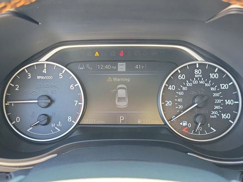 Used 2022 Nissan Maxima SR image 24