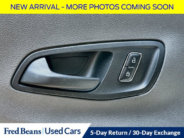 Used 2026 Ford Transit 150 Low Roof RWD image 14