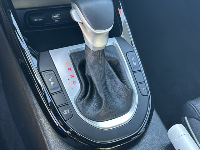 Certified 2024 Kia Forte GT-Line w/ GT-Line Premium Package FWD image 15