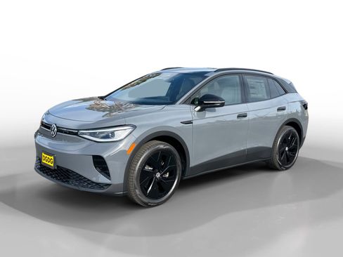 New 2026 Volkswagen ID.4 Pro S image 1