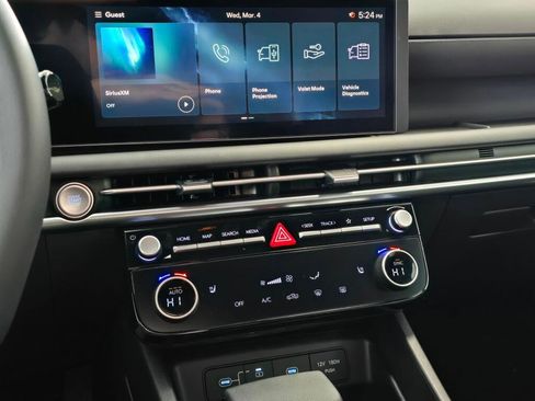 New 2026 Hyundai Santa Cruz SEL AWD/4WD image 24
