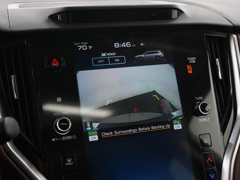 Used 2023 Subaru Outback Touring w/ Popular Package #2 image 27