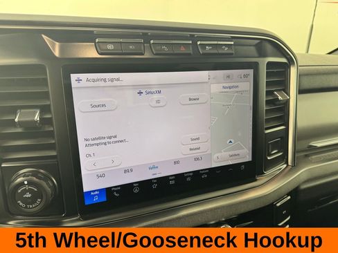 Used 2024 Ford F350 Platinum image 17