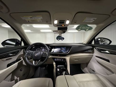 Certified 2023 Buick Envision Avenir AWD/4WD image 21