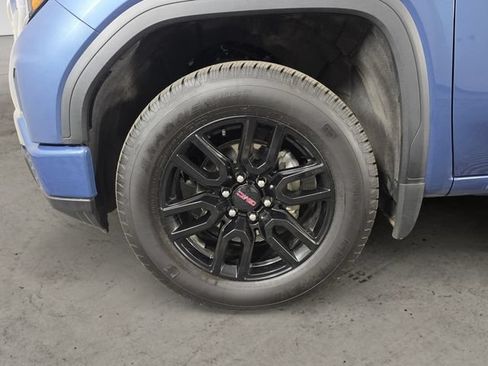 Used 2026 GMC Sierra 1500 Elevation AWD/4WD image 9