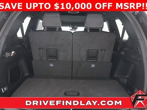 New 2026 Jeep Grand Cherokee L Limited w/ Limited Altitude Package image 33