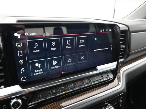 New 2026 GMC Sierra 3500 SLE w/ SLE Value Package image 16