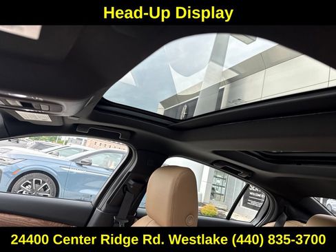 Used 2026 Cadillac CT5 Premium Luxury w/ Technology Package AWD/4WD image 16