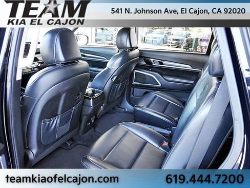 Certified 2022 Kia Telluride S FWD image 18