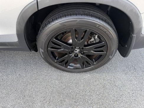 Used 2021 Honda Pilot Special Edition image 36