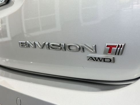 Used 2016 Buick Envision Premium AWD/4WD image 37