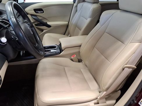 Used 2017 Acura RDX AWD w/ Technology Package image 18