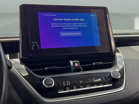 Used 2023 Toyota Corolla LE FWD image 24