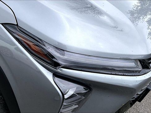 Used 2025 Chevrolet Trax ACTIV w/ Driver Confidence Package FWD image 25