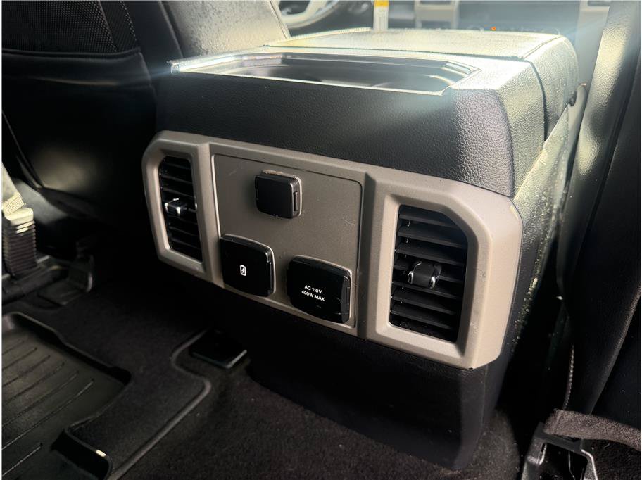 Used 2019 Ford F250 Lariat w/ Lariat Value Package AWD/4WD image 15
