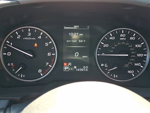 Certified 2024 Subaru Crosstrek 2.0i Premium w/ Popular Package #3 AWD/4WD image 23