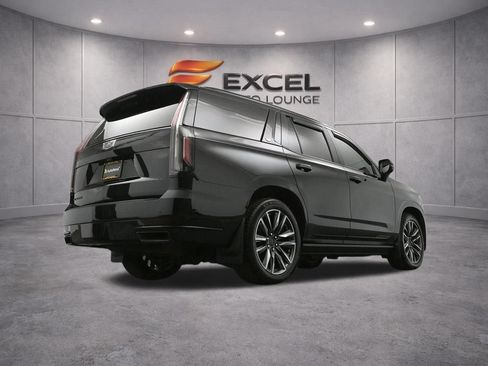 Used 2022 Cadillac Escalade Sport w/ Touring Package AWD/4WD image 51