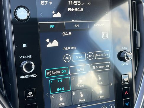 New 2026 Subaru Impreza 2.0i Sport image 18