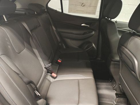 New 2026 Buick Encore GX Sport Touring w/ Advanced Technology Package image 11