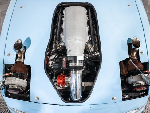 Used 1992 MAZDA MX-5 Miata RWD image 27