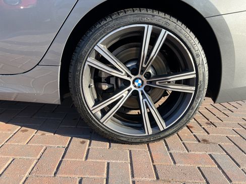 Certified 2023 BMW 330i 330i w/ Premium Package image 13