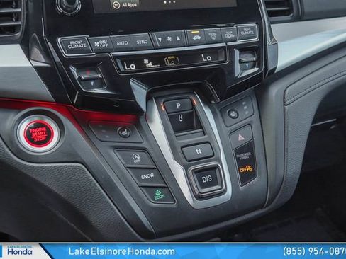 Certified 2024 Honda Odyssey Sport image 23