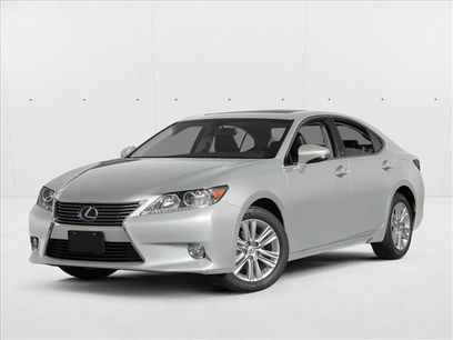 Used 2013 Lexus ES 350 w/ Luxury Pkg