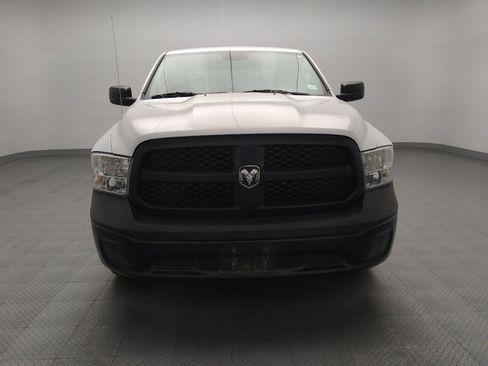 Used 2016 RAM 1500 Tradesman w/ Popular Equipment Group image 14
