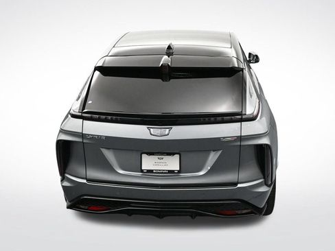Certified 2026 Cadillac Lyriq V AWD/4WD image 19
