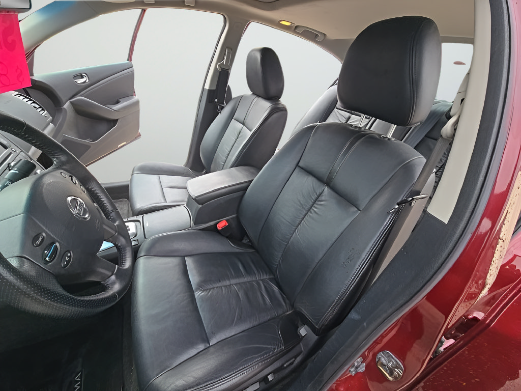 Used 2010 Nissan Altima 2.5 SL w/ SL Pkg FWD image 15
