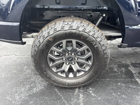 New 2025 Ford F150 Tremor w/ Equipment Group 402A High image 21